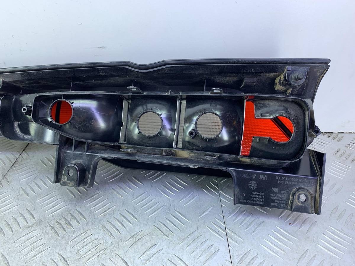 Новое Volkswagen Caddy, 2022 г., OEM 03805510, арт. 53153, фото 10
