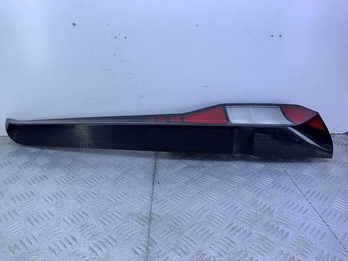 Новое Volkswagen Caddy, 2022 г., OEM 03805510, арт. 53153, фото 5