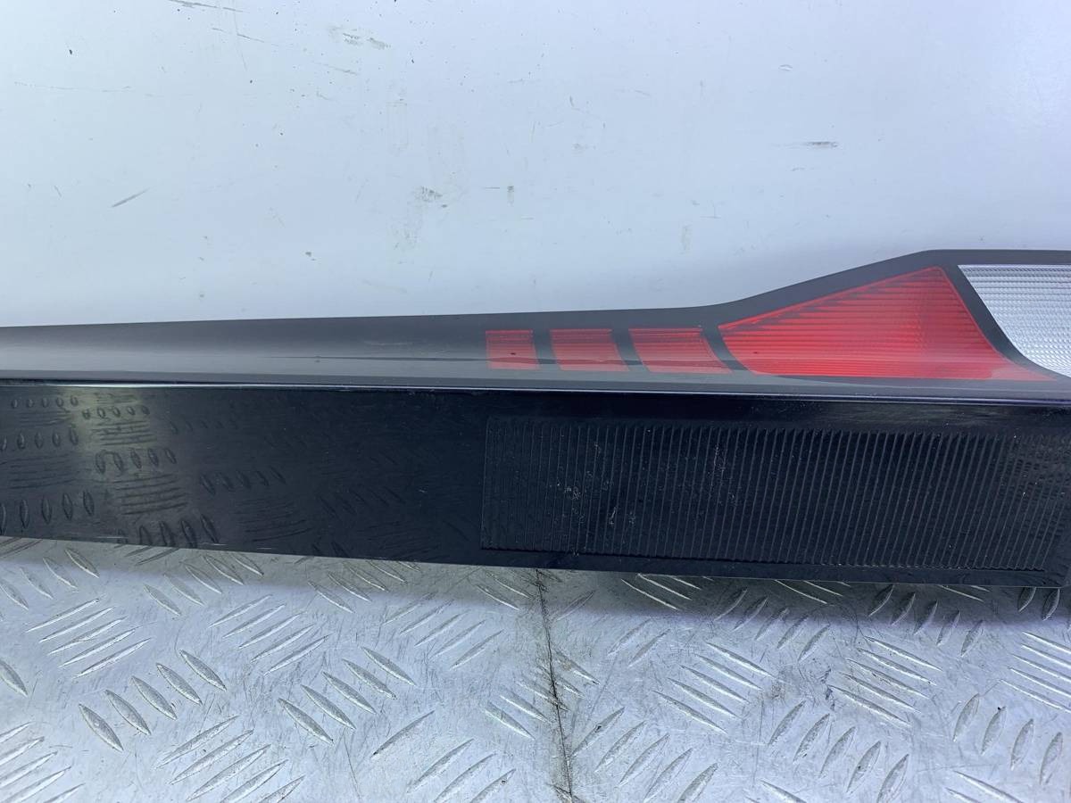 Новое Volkswagen Caddy, 2022 г., OEM 03805510, арт. 53153, фото 7