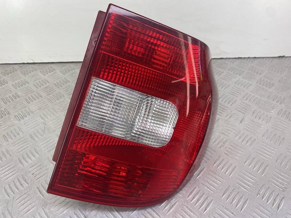 Новое Skoda Yeti, 2012 г., OEM 9EL35467202, арт. 53155