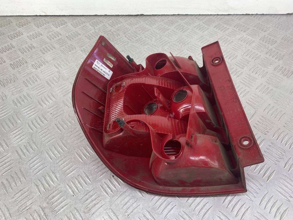 Новое Skoda Yeti, 2012 г., OEM 9EL35467202, арт. 53155, фото 5