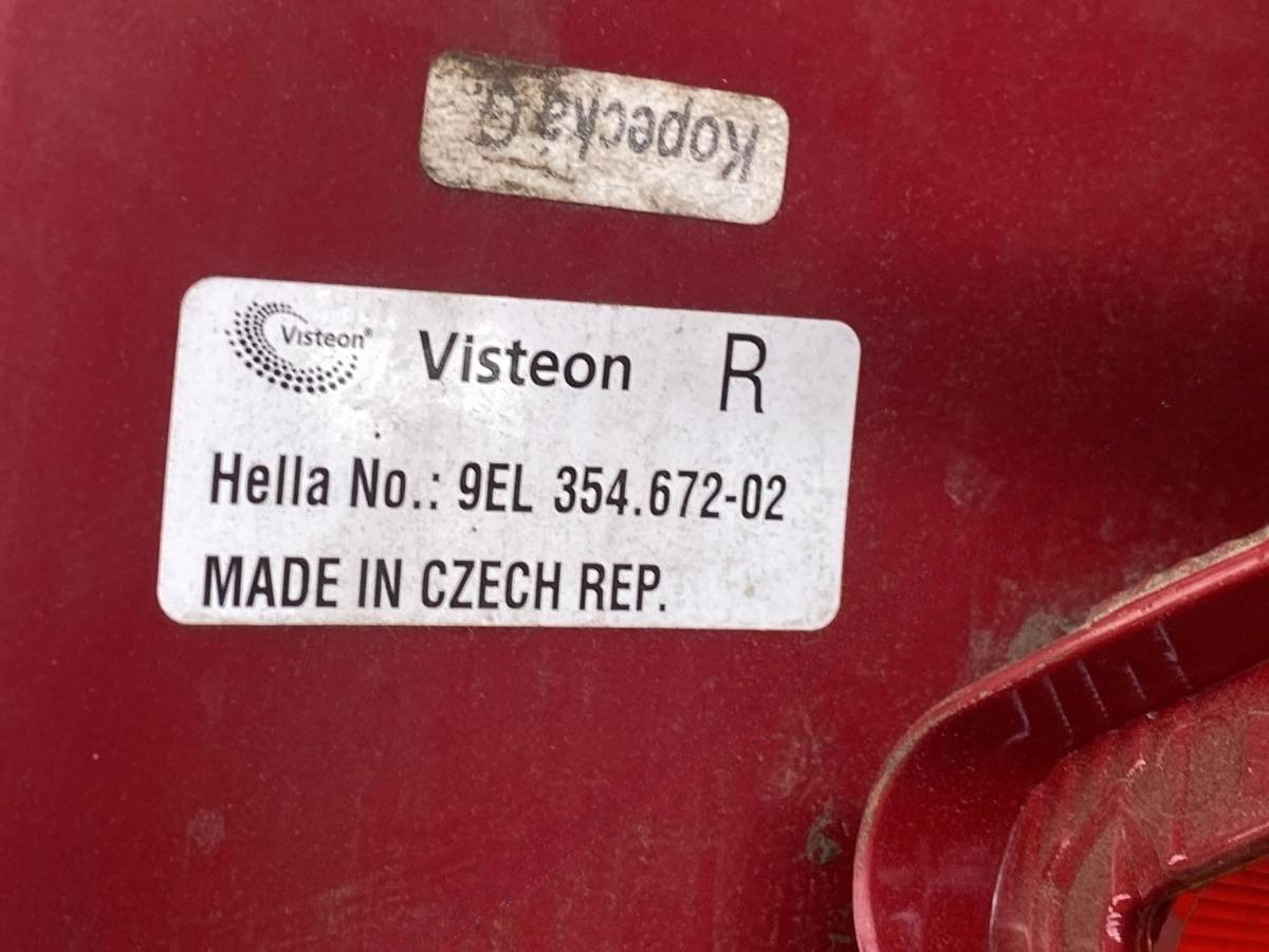 Новое Skoda Yeti, 2012 г., OEM 9EL35467202, арт. 53155, фото 6