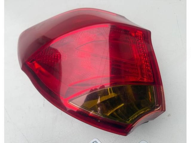 Новое Kia Ceed, 2012 г., OEM 92401A2020, арт. 5317, фото 2