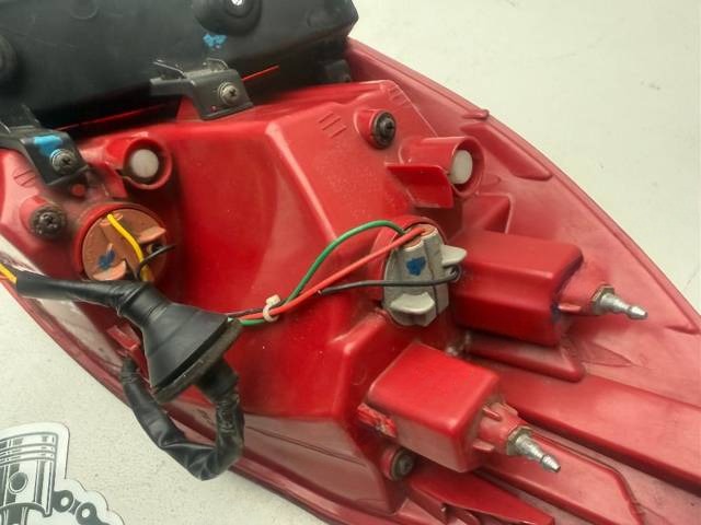 Новое Kia Ceed, 2012 г., OEM 92401A2020, арт. 5317, фото 6