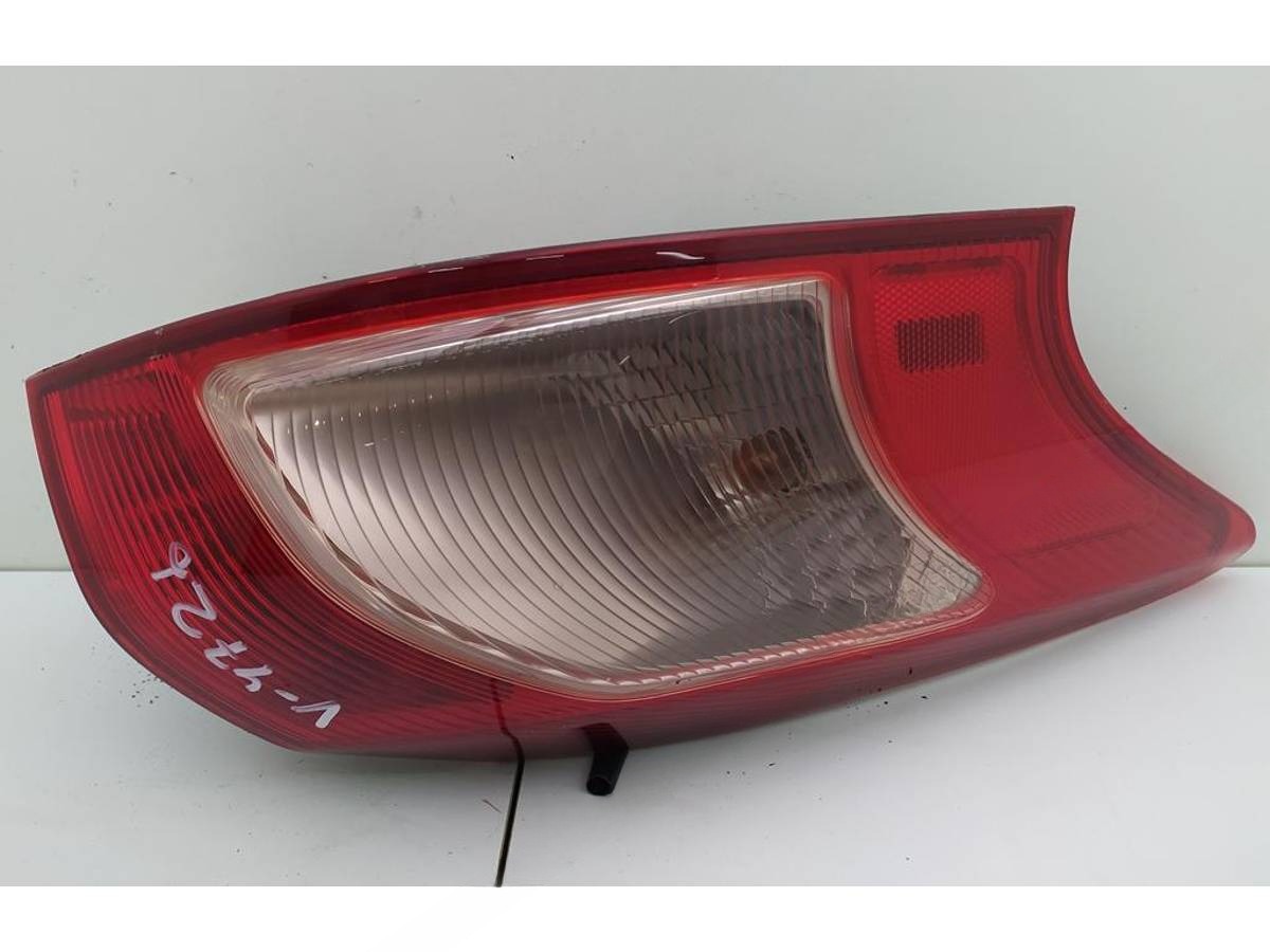 Новое Mitsubishi Lancer, 2007 г., OEM 8330A277, арт. 53339055