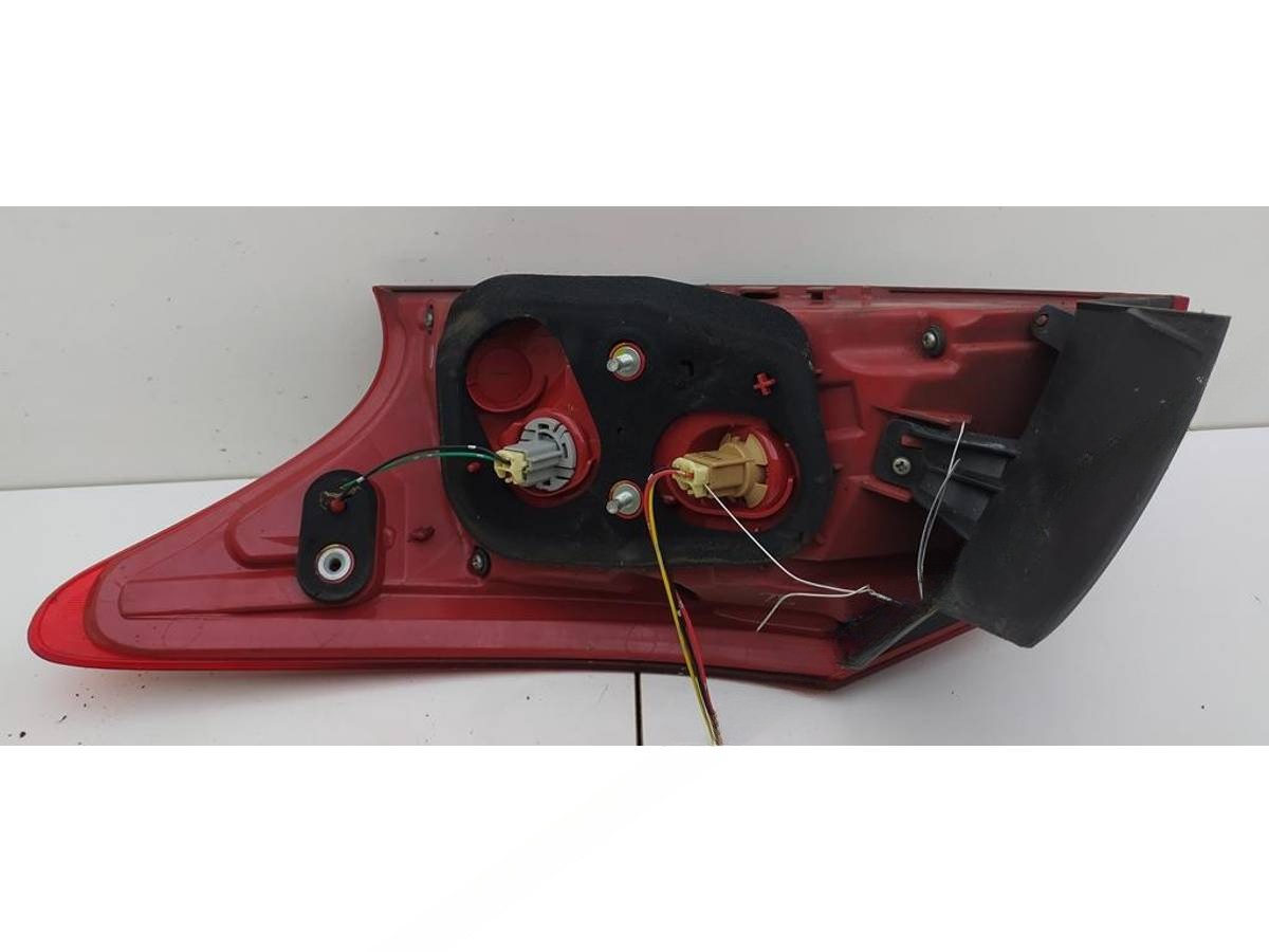 Новое Mitsubishi Lancer, 2007 г., OEM 8330A277, арт. 53339055, фото 2