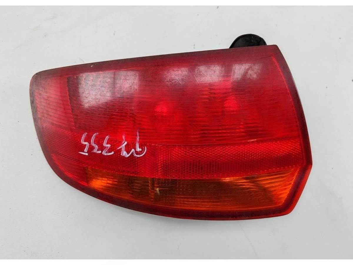 Новое Audi A3 8P, 2003 г., OEM 8P494509513S, арт. 53618779