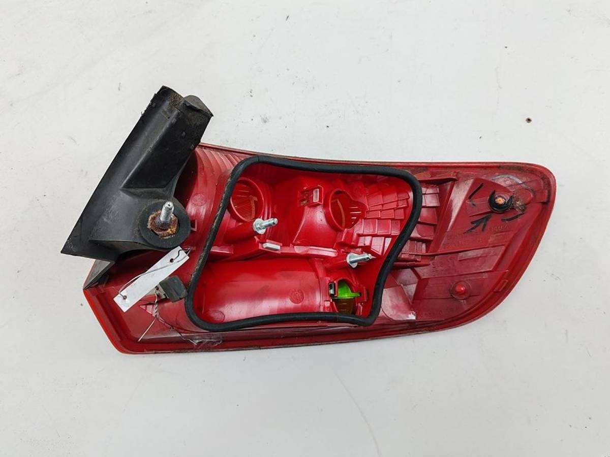 Новое Audi A3 8P, 2003 г., OEM 8P494509513S, арт. 53618779, фото 2