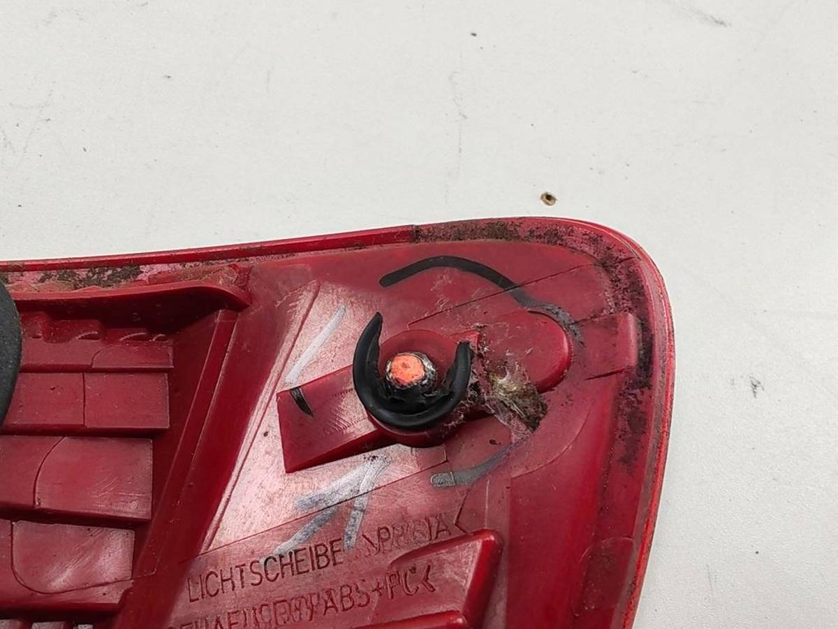 Новое Audi A3 8P, 2003 г., OEM 8P494509513S, арт. 53618779, фото 3