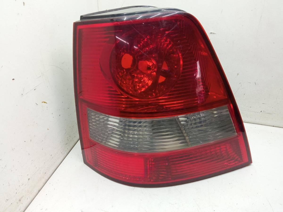 Новое Kia Sorento, 2002 г., арт. 53622008