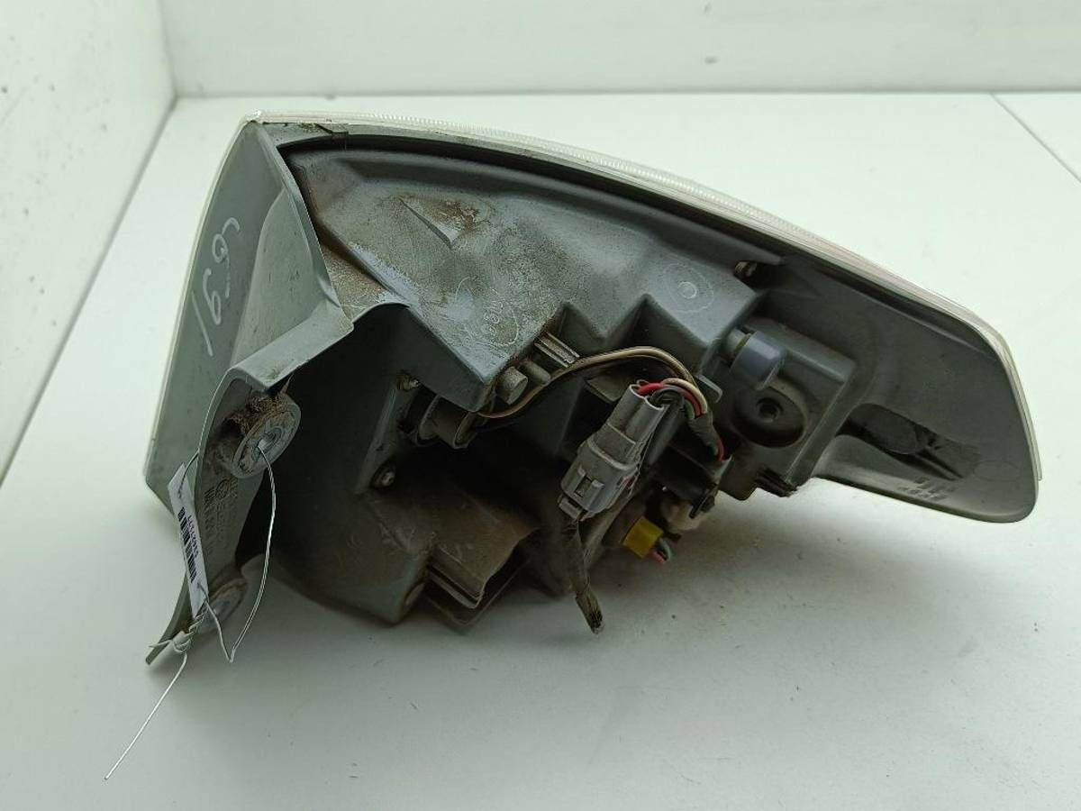 Новое Subaru Impreza, 2009 г., OEM 22020035, арт. 53627177, фото 2