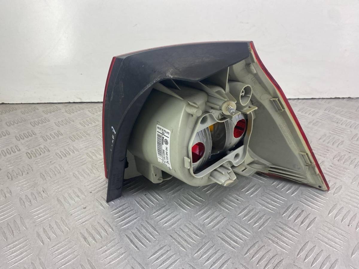 Новое Volkswagen Golf, 2007 г., OEM 1K6945095AC, арт. 53631, фото 3