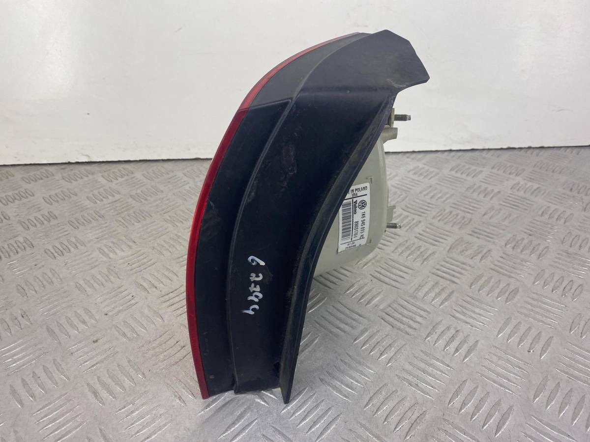 Новое Volkswagen Golf, 2007 г., OEM 1K6945095AC, арт. 53631, фото 4