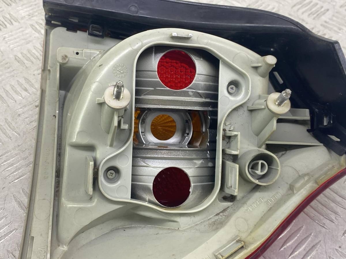 Новое Volkswagen Golf, 2007 г., OEM 1K6945095AC, арт. 53631, фото 6