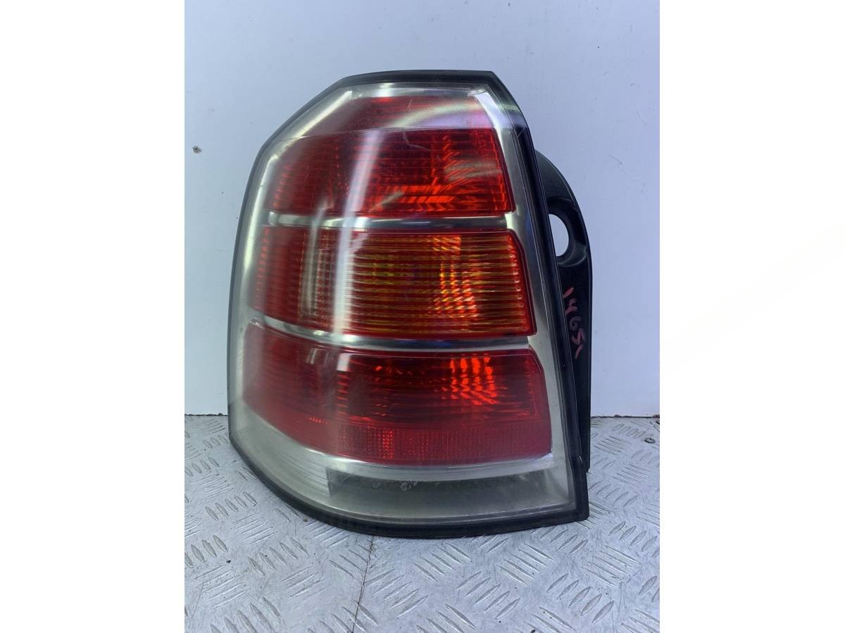 Новое Opel Zafira, 2005 г., OEM 24451841, арт. 53649