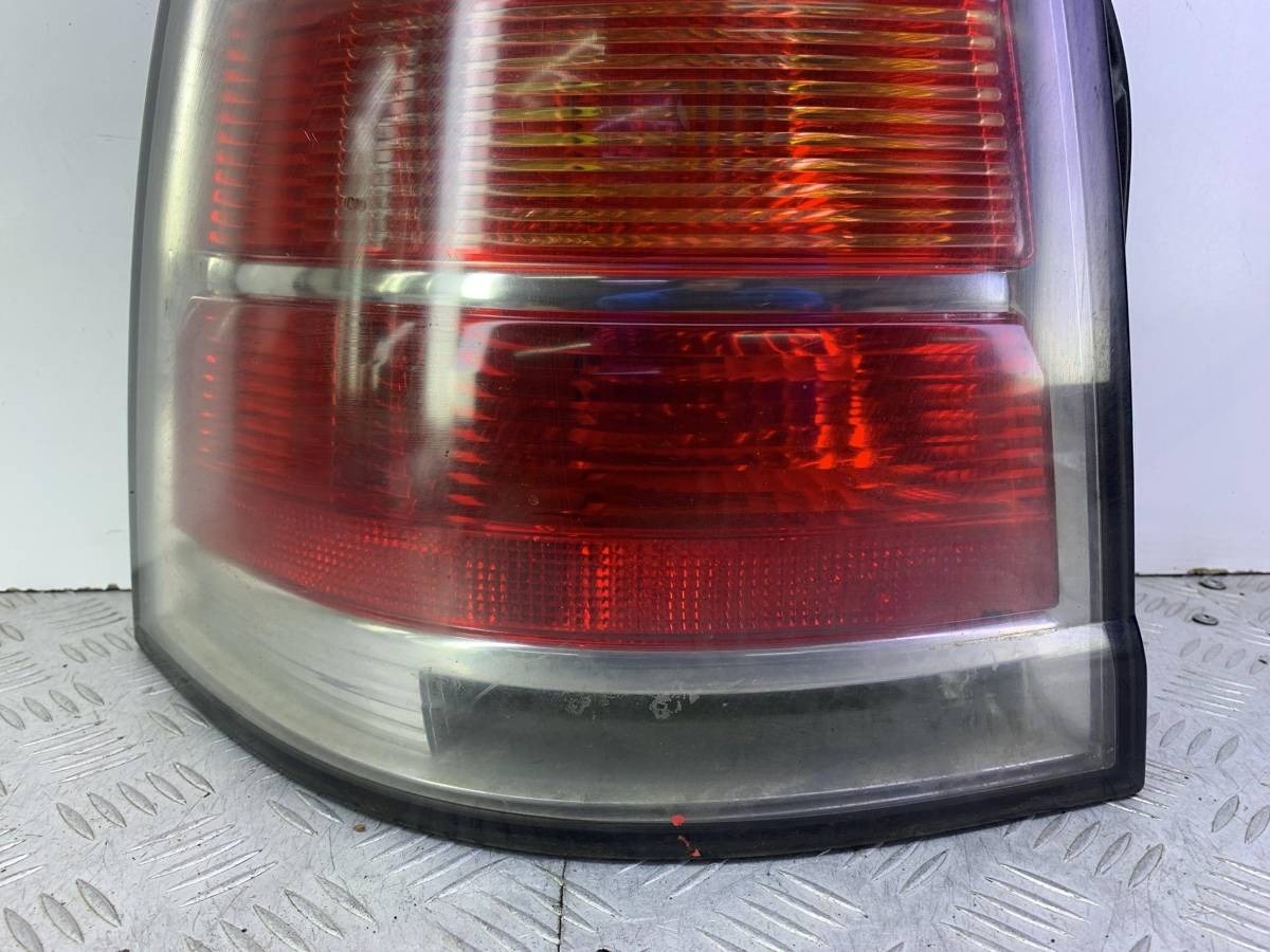Новое Opel Zafira, 2005 г., OEM 24451841, арт. 53649, фото 3