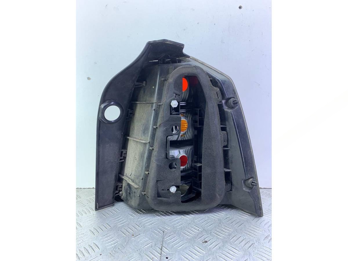 Новое Opel Zafira, 2005 г., OEM 24451841, арт. 53649, фото 5