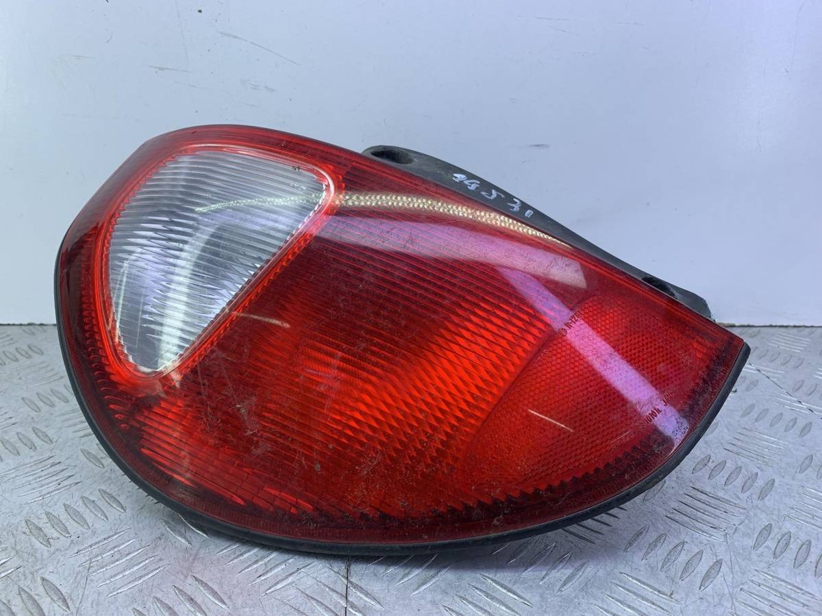 Новое Daihatsu Sirion, 2003 г., OEM 22051576, арт. 53651