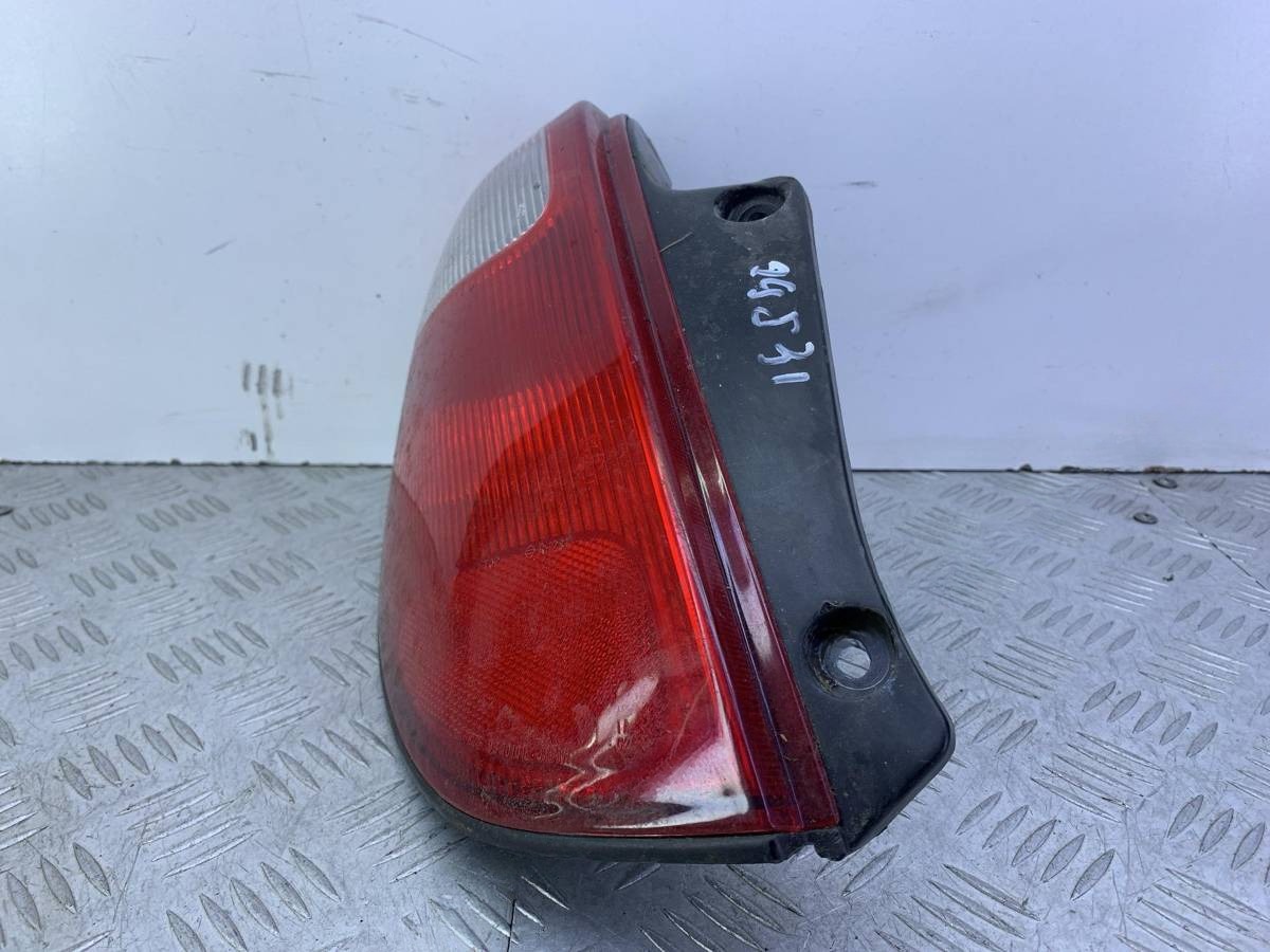 Новое Daihatsu Sirion, 2003 г., OEM 22051576, арт. 53651, фото 2