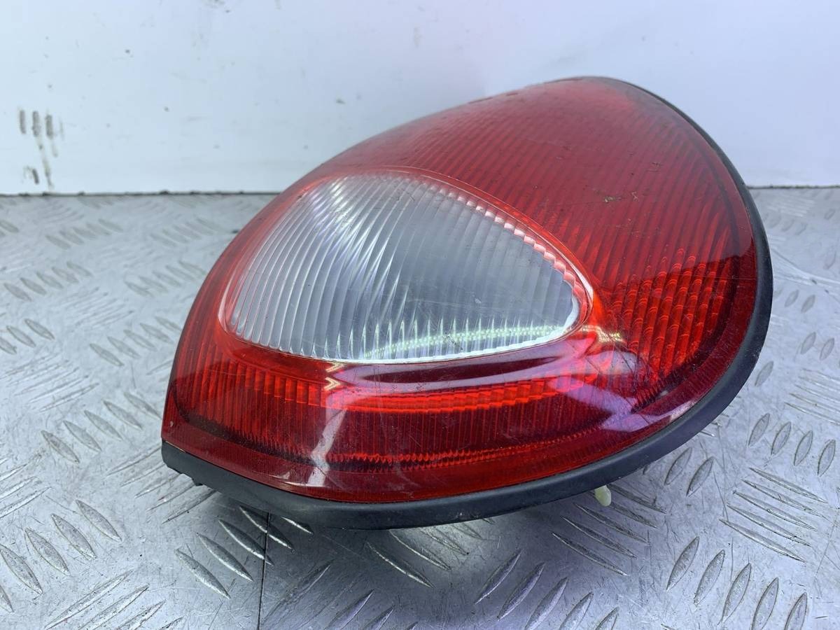 Новое Daihatsu Sirion, 2003 г., OEM 22051576, арт. 53651, фото 3