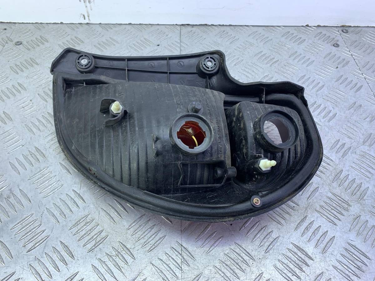 Новое Daihatsu Sirion, 2003 г., OEM 22051576, арт. 53651, фото 4