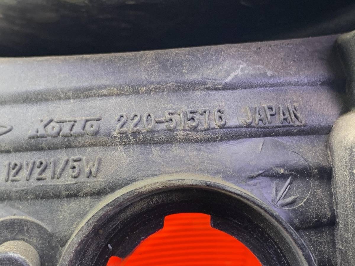 Новое Daihatsu Sirion, 2003 г., OEM 22051576, арт. 53651, фото 6