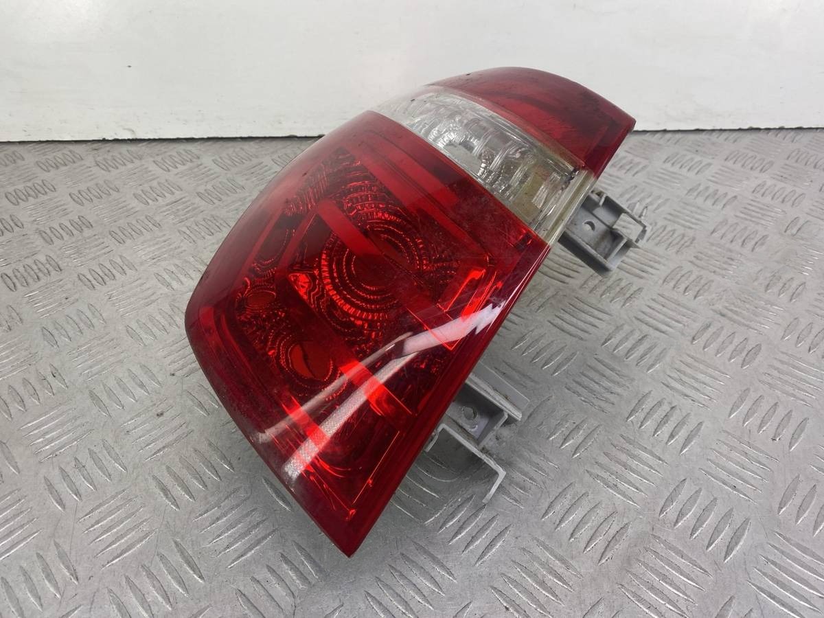 Новое Citroen C4 Picasso, 2010 г., OEM 085521931L, арт. 53652, фото 2