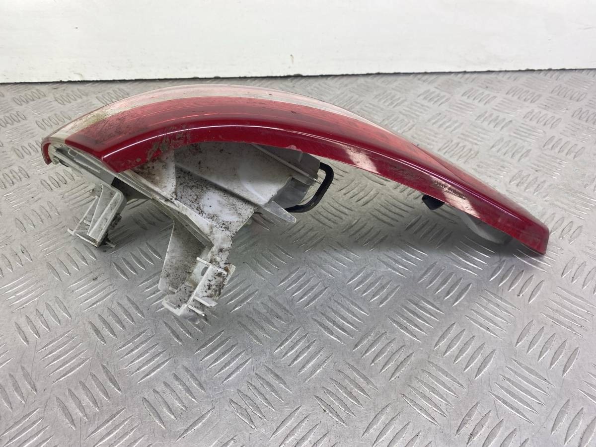 Новое Citroen C4 Picasso, 2010 г., OEM 085521931L, арт. 53652, фото 3