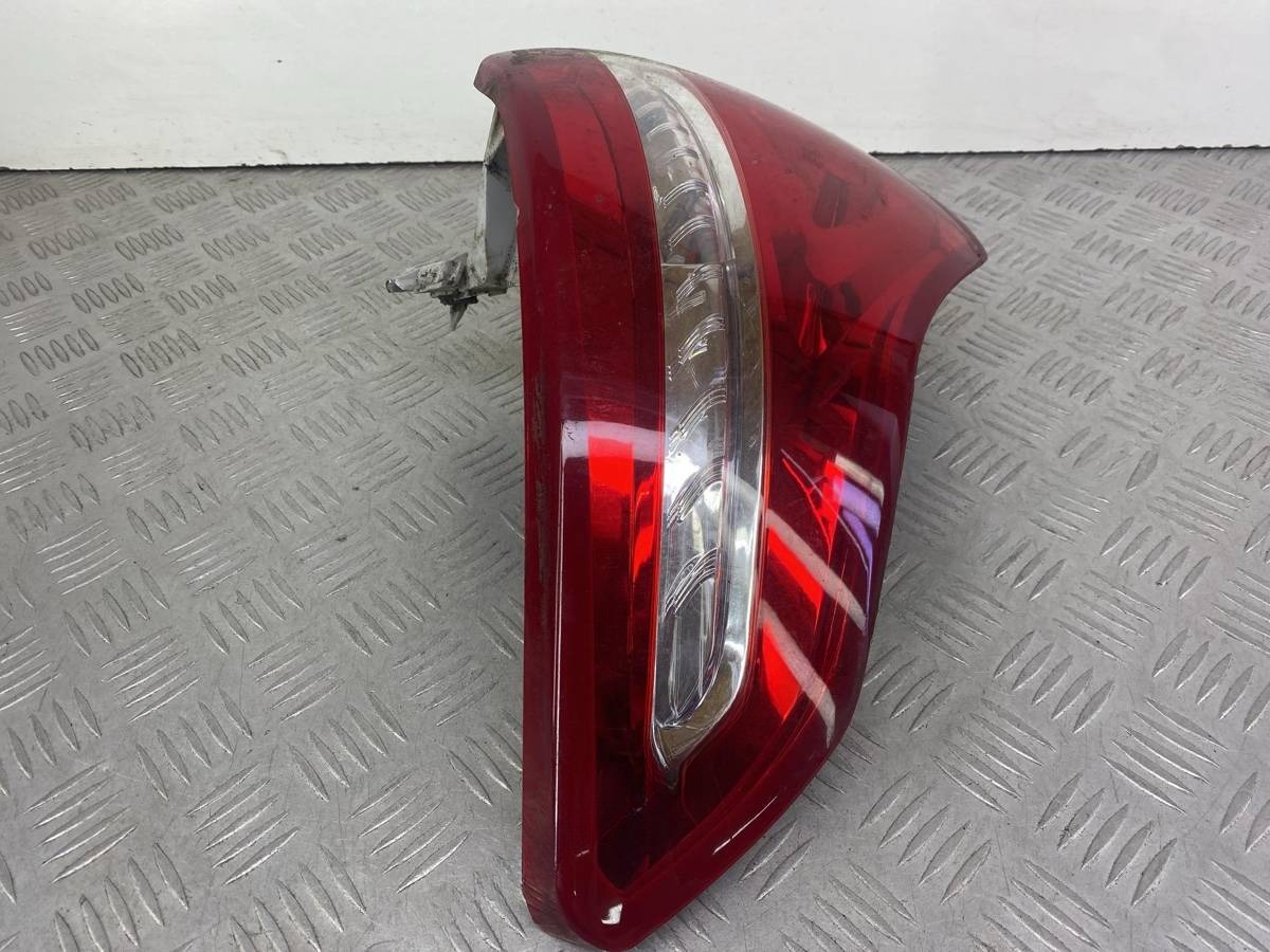Новое Citroen C4 Picasso, 2010 г., OEM 085521931L, арт. 53652, фото 4