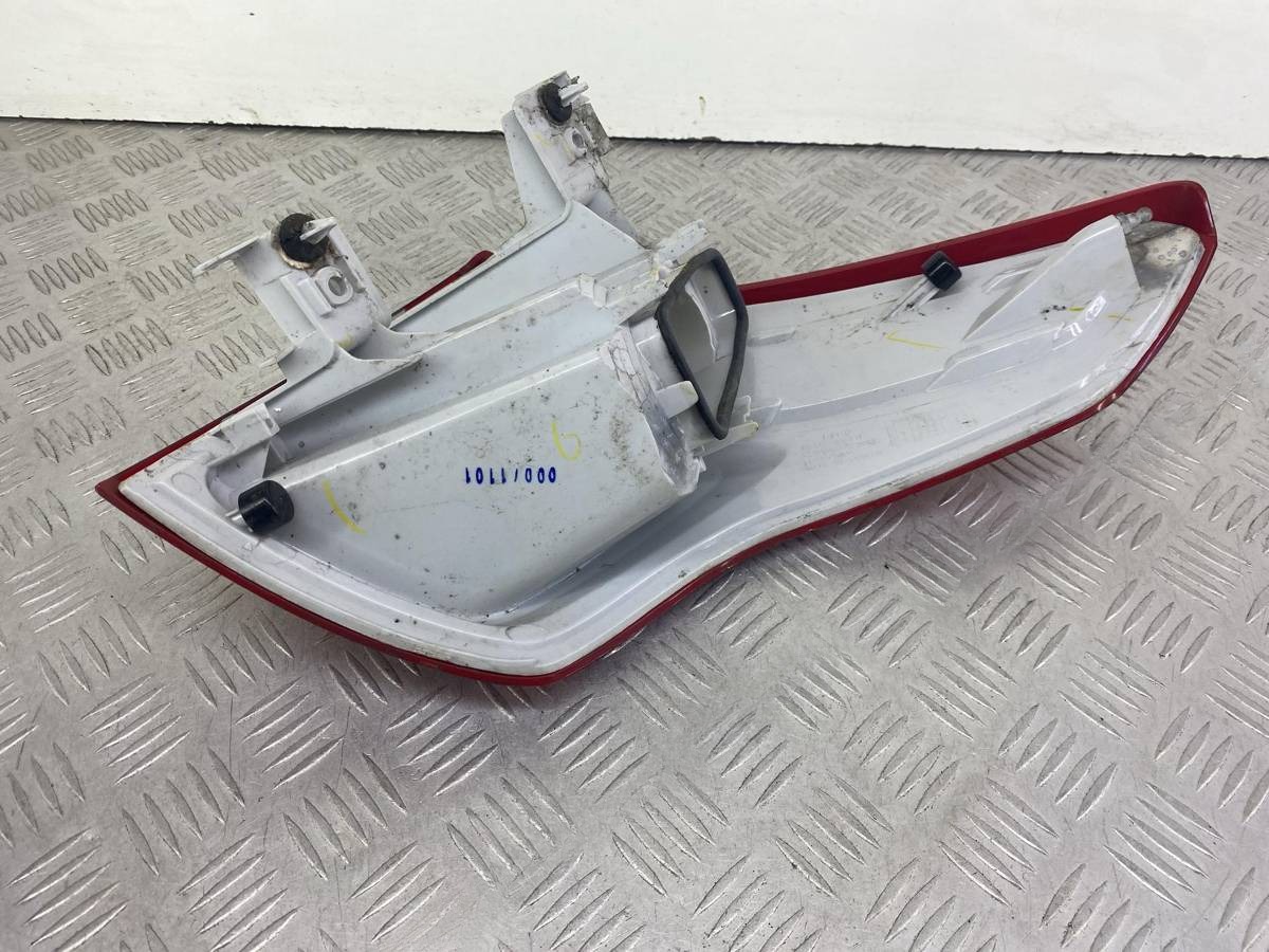 Новое Citroen C4 Picasso, 2010 г., OEM 085521931L, арт. 53652, фото 5