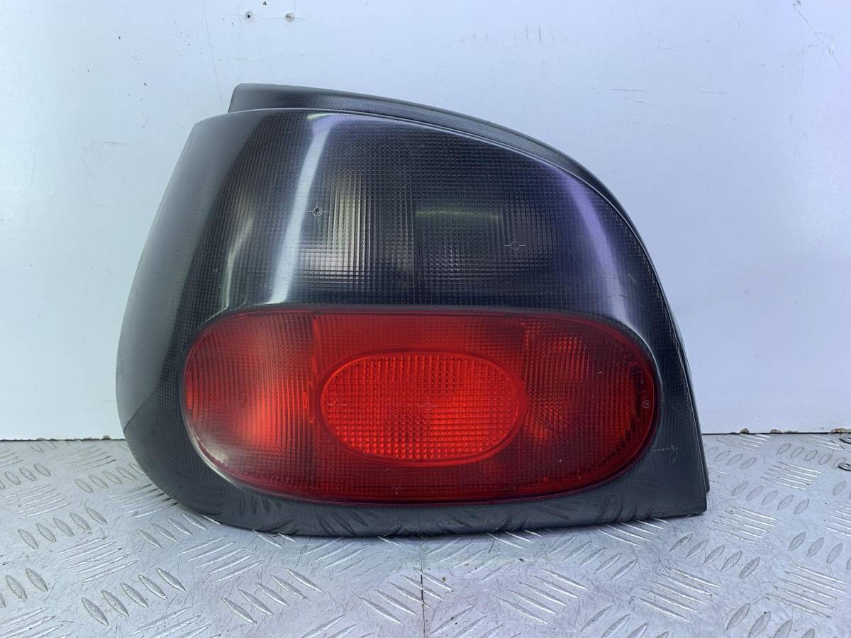 Новое Renault Megane, 1998 г., арт. 53656