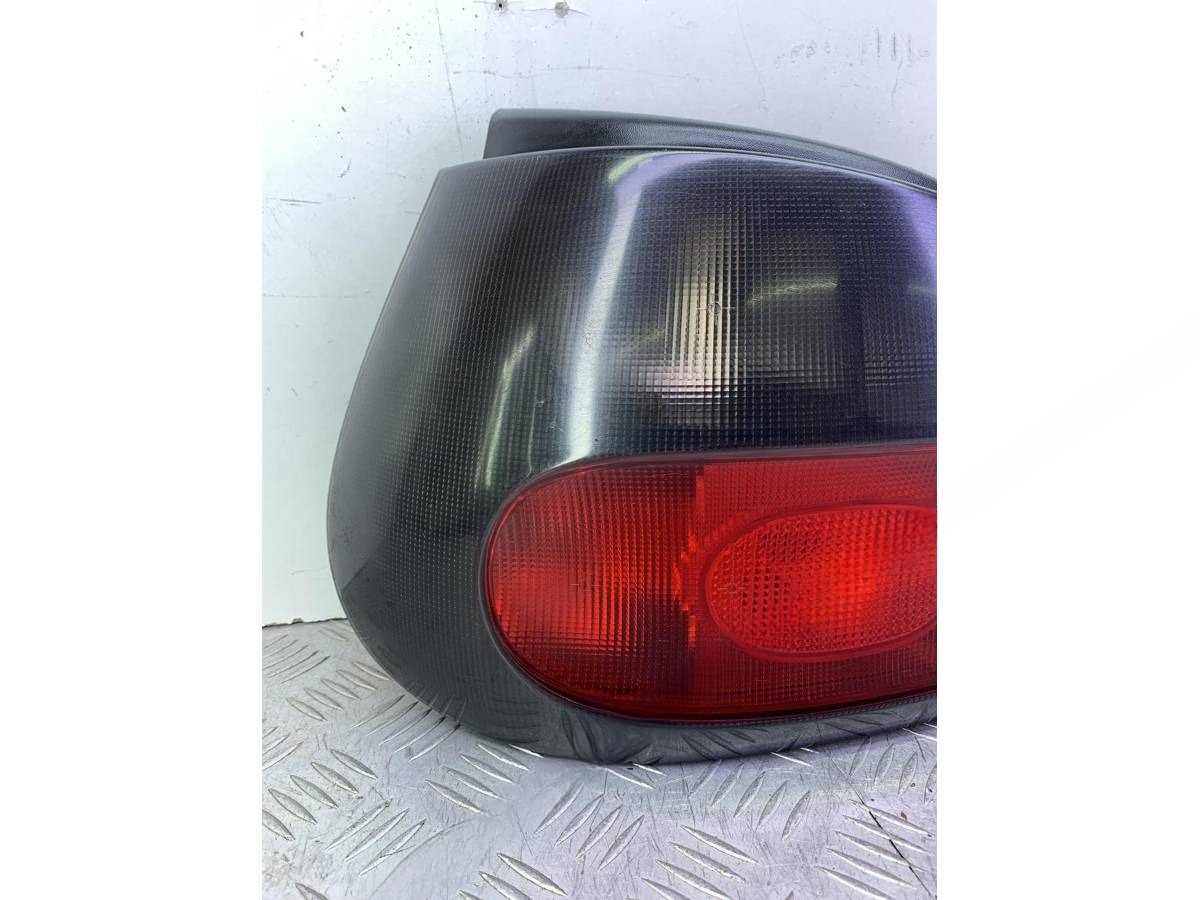 Новое Renault Megane, 1998 г., арт. 53656, фото 2