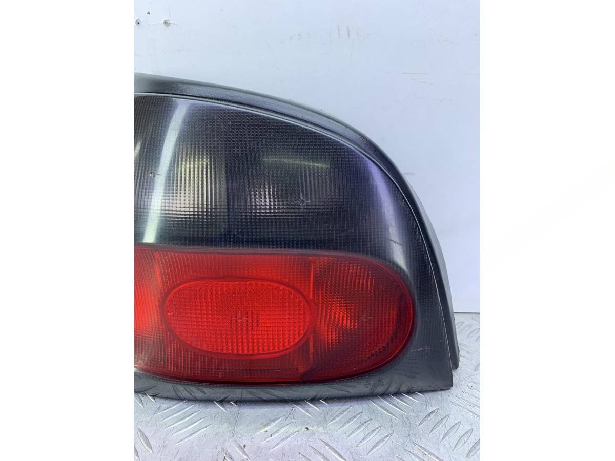 Новое Renault Megane, 1998 г., арт. 53656, фото 3