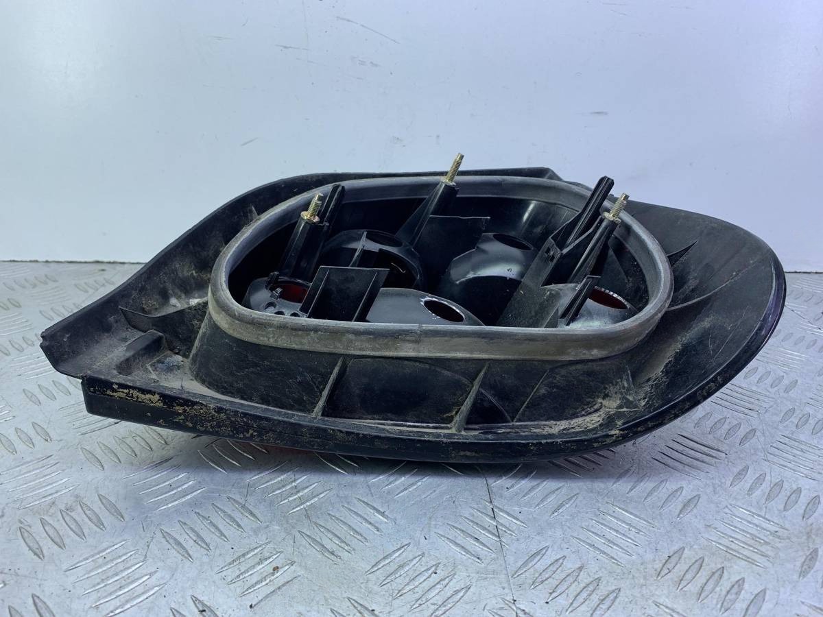 Новое Renault Megane, 1998 г., арт. 53656, фото 7