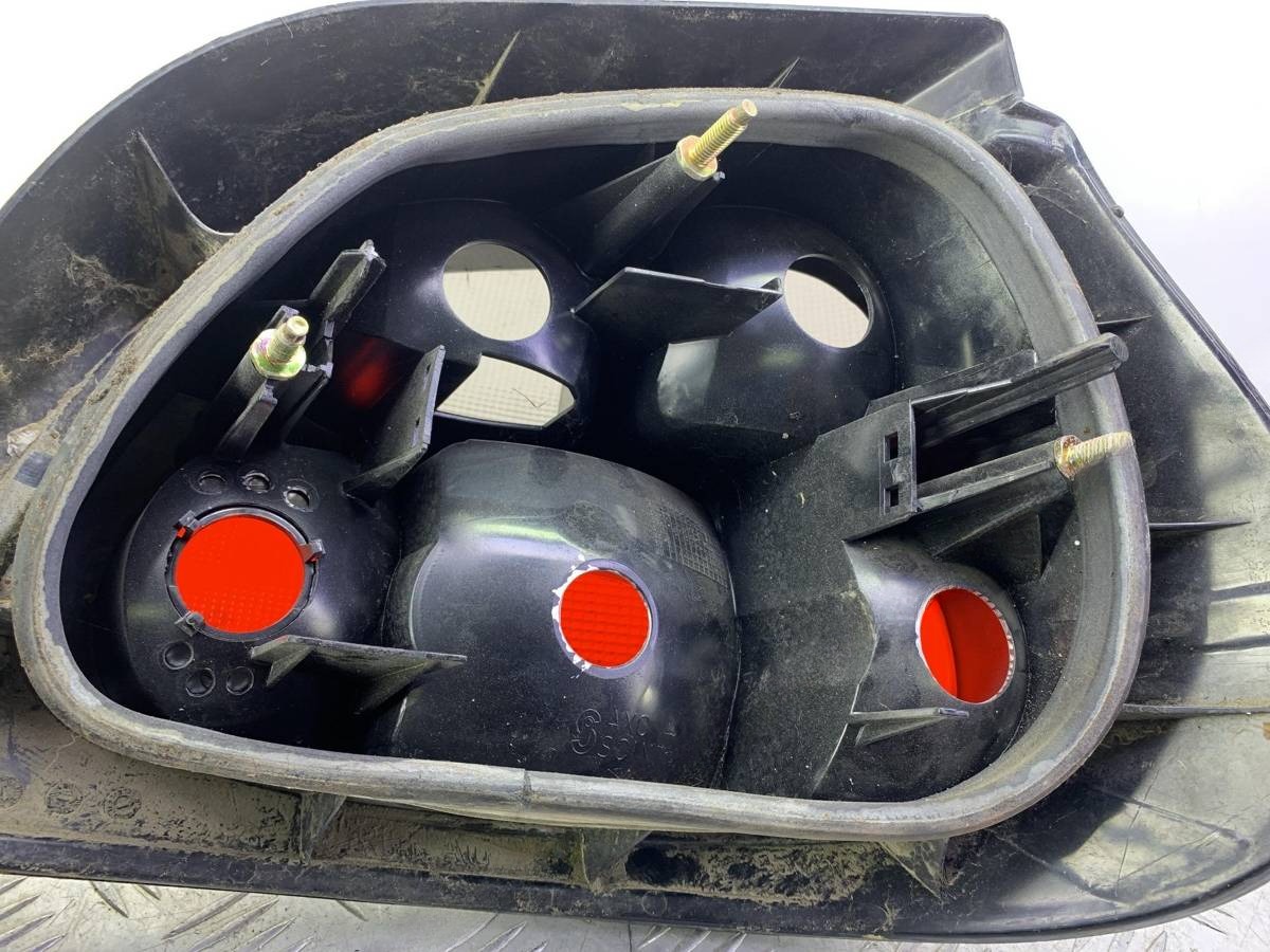 Новое Renault Megane, 1998 г., арт. 53656, фото 9