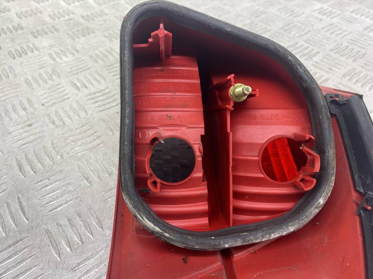 Новое Renault Vel Satis, 2002 г., OEM 8200014359, арт. 53672, фото 6