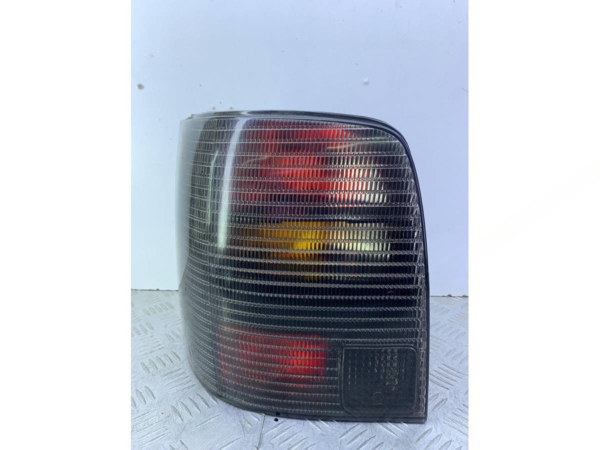 Новое Volkswagen Passat, 1999 г., арт. 53675