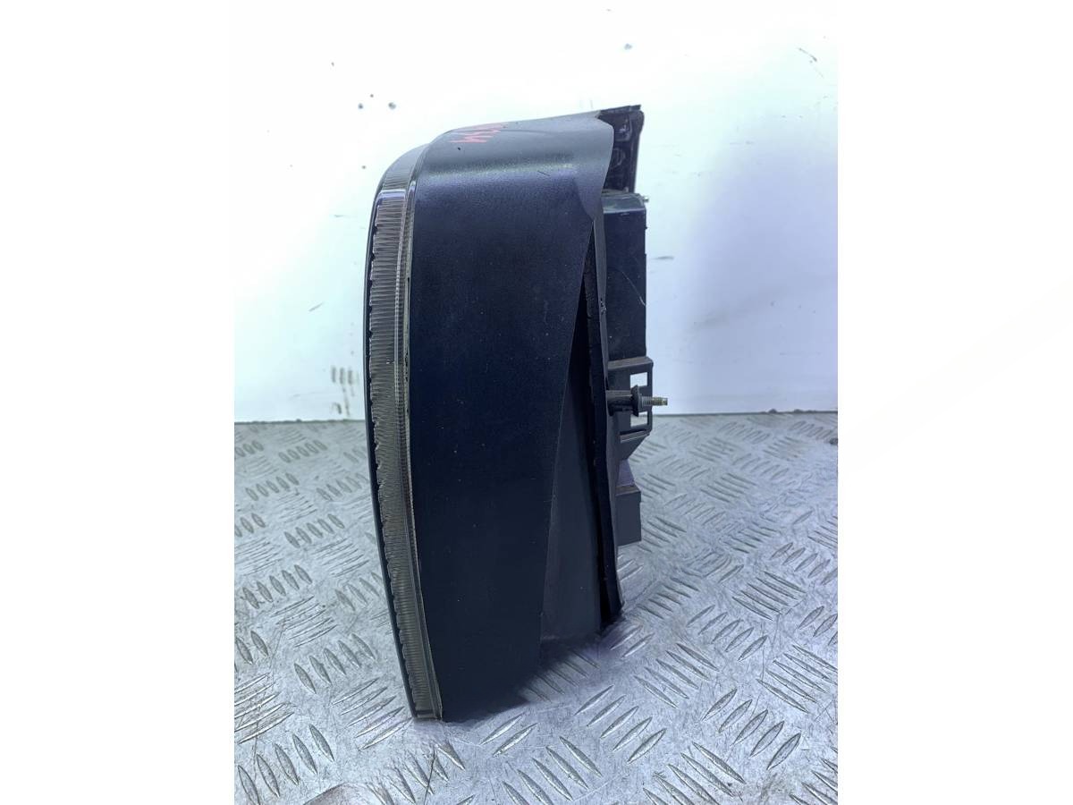 Новое Volkswagen Passat, 1999 г., арт. 53675, фото 4
