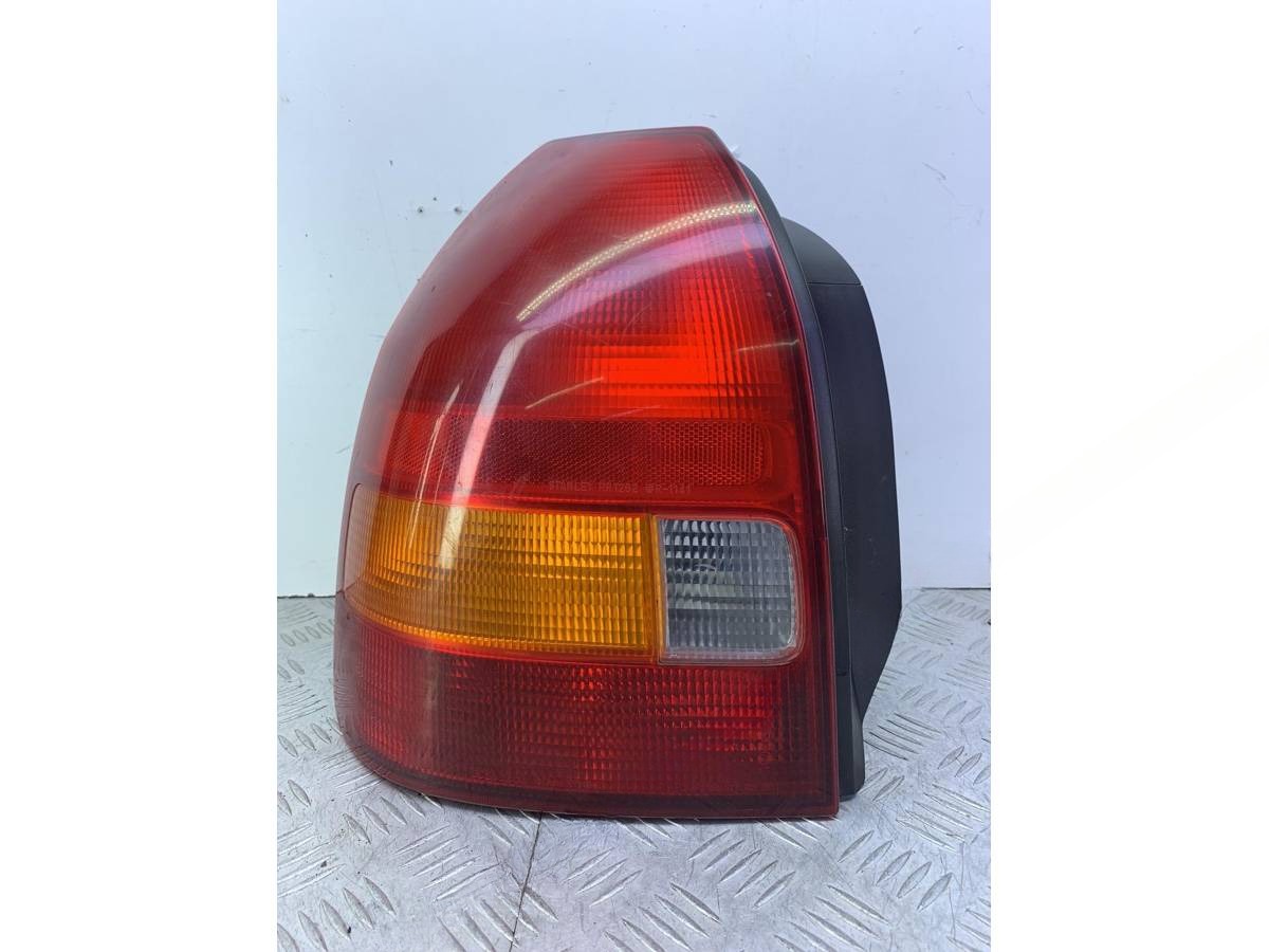 Новое Honda Civic, 1998 г., арт. 53680