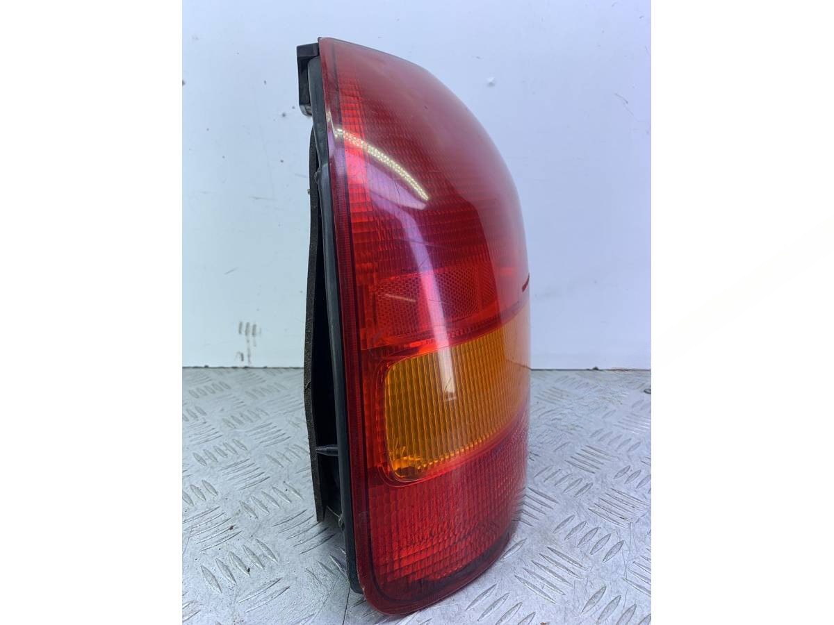 Новое Honda Civic, 1998 г., арт. 53680, фото 2