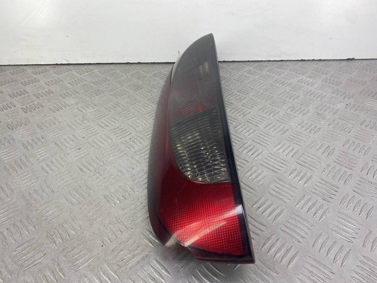 Новое Opel Corsa, 2003 г., OEM 09114336, арт. 53682, фото 4