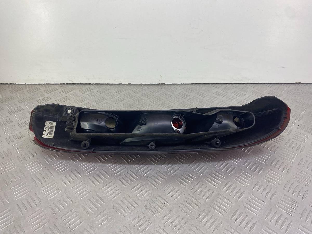Новое Opel Corsa, 2003 г., OEM 09114336, арт. 53682, фото 6