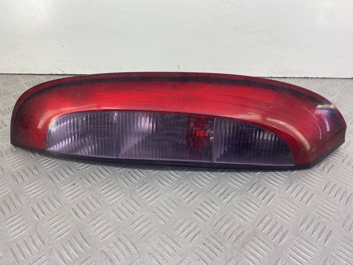 Новое Opel Corsa, 2001 г., OEM 09114336, арт. 53708