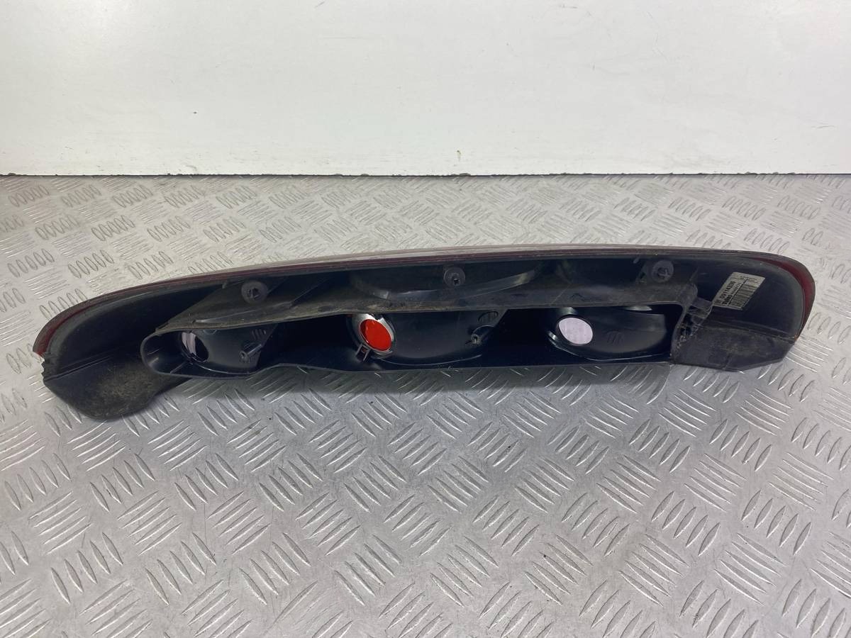 Новое Opel Corsa, 2001 г., OEM 09114336, арт. 53708, фото 3