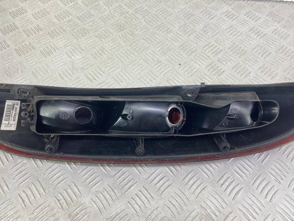 Новое Opel Corsa, 2001 г., OEM 09114336, арт. 53708, фото 6