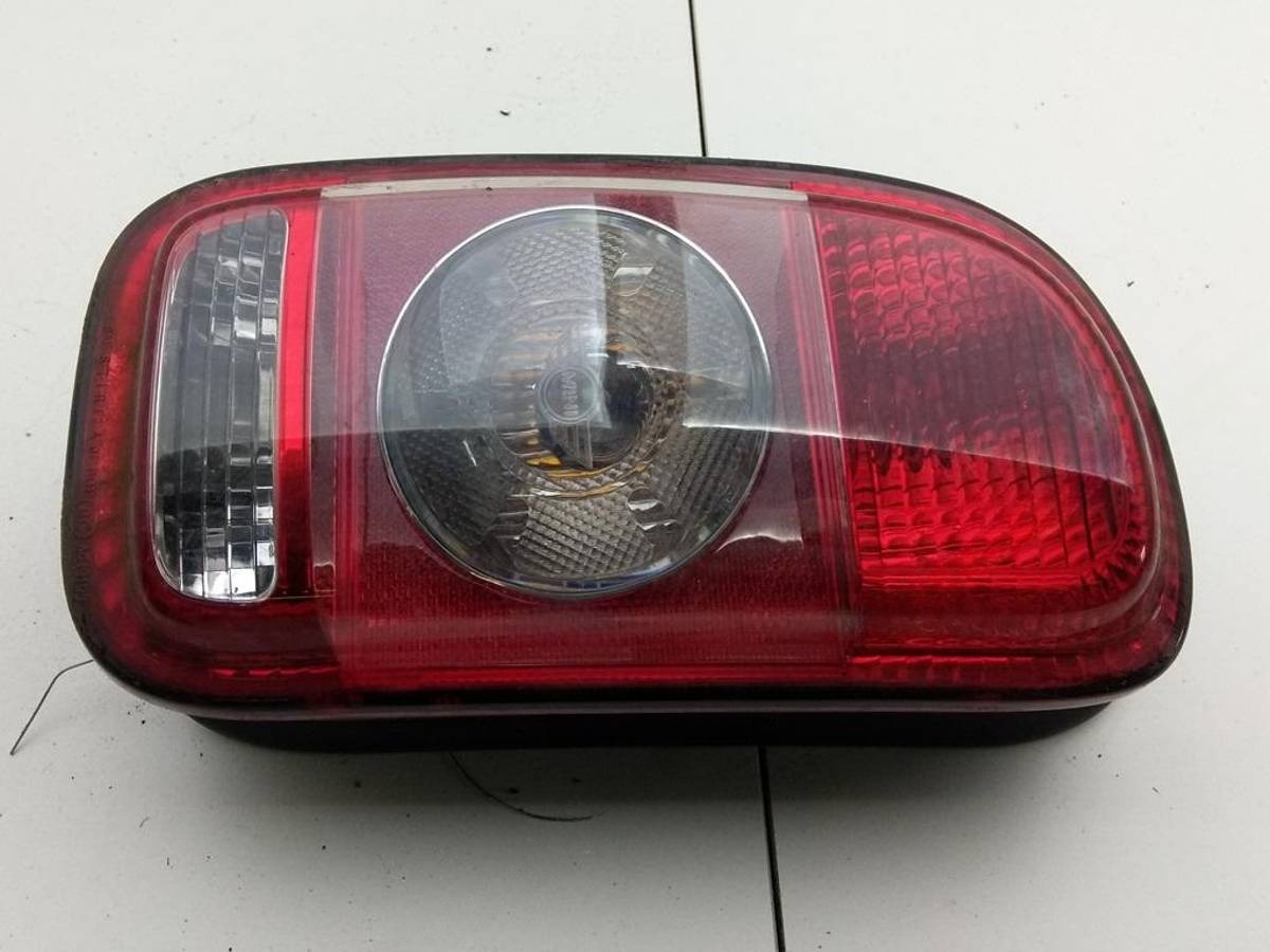 Новое Mini Clubman R55, 2009 г., OEM 2755115, арт. 53721365