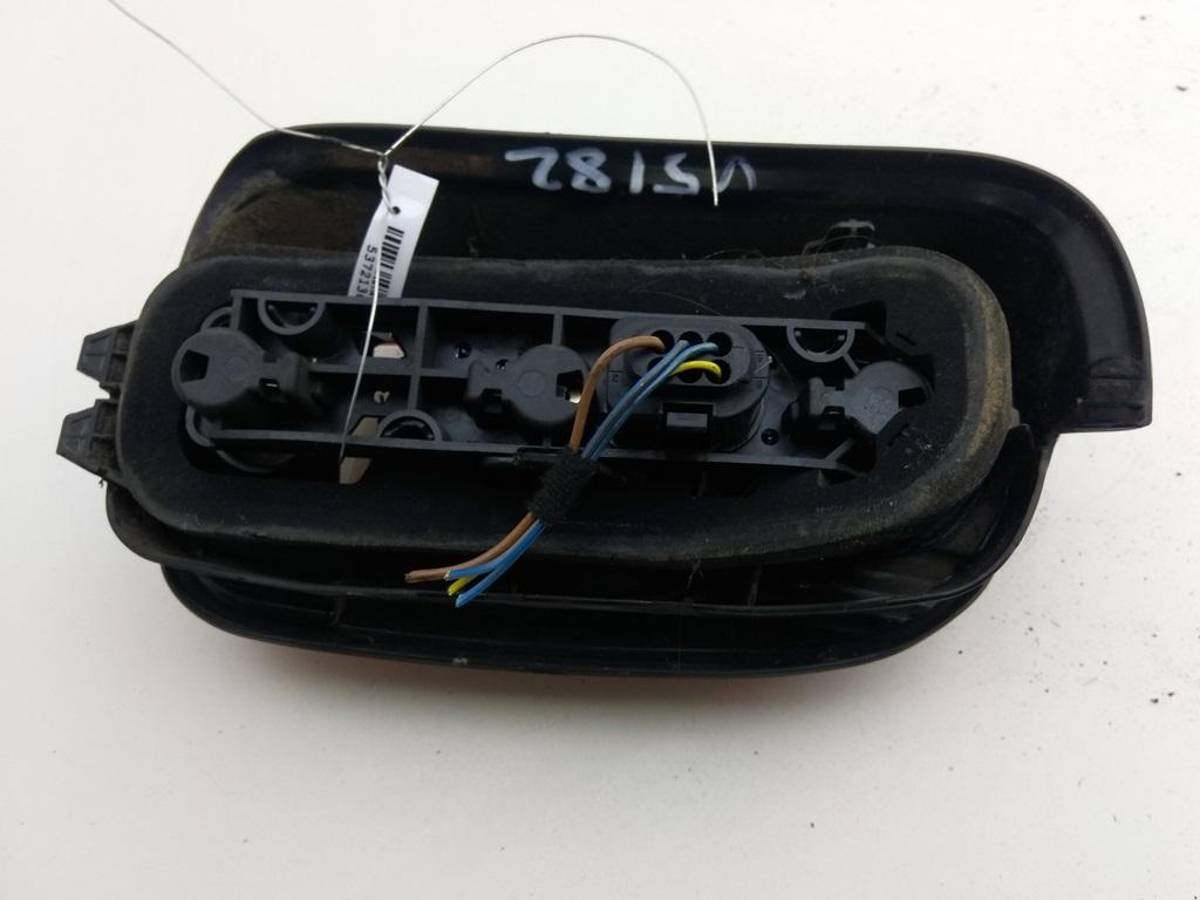 Новое Mini Clubman R55, 2009 г., OEM 2755115, арт. 53721365, фото 2