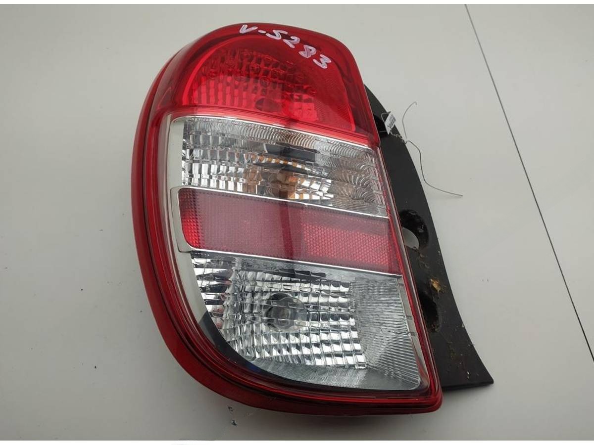 Новое Nissan Micra K13, 2010 г., арт. 53769553