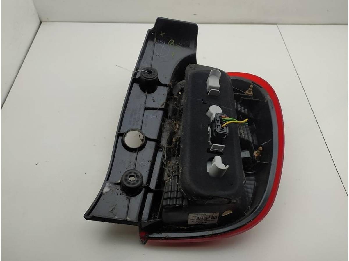 Новое Nissan Micra K13, 2010 г., арт. 53769553, фото 2