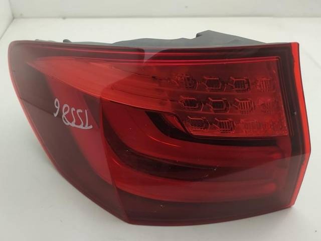 Новое BMW F10/F11/GT F07, 2013 г., OEM 63217203233, арт. 53954564